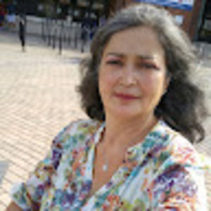 Meet your Posher, Olga